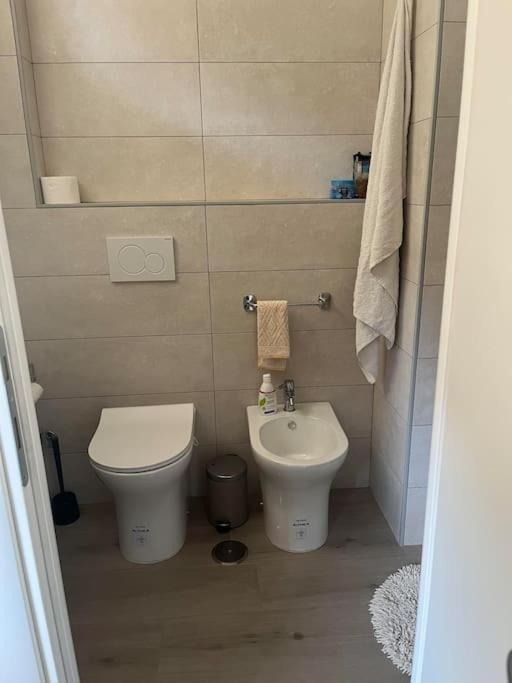 Apartment Milu Talenti *