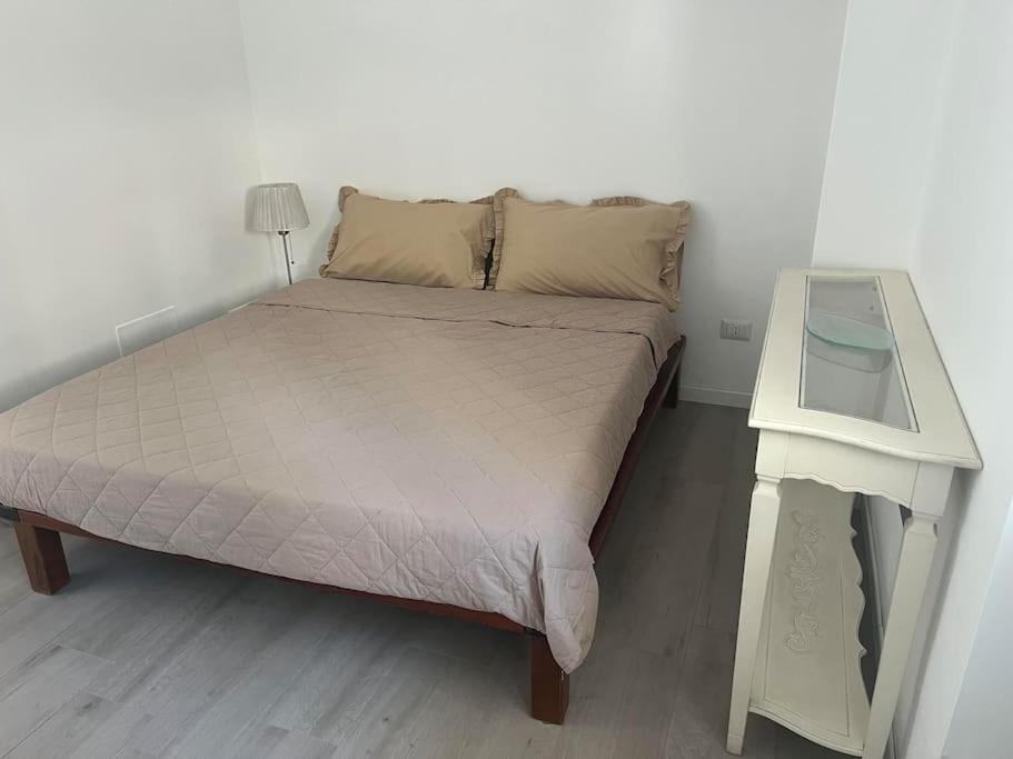 Apartment Milu Talenti